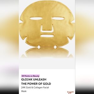 PREDIRE PARIS NEW IN BOX! Premium Serums and Face Mask